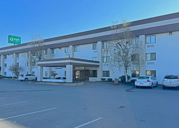 Quality Inn Arena